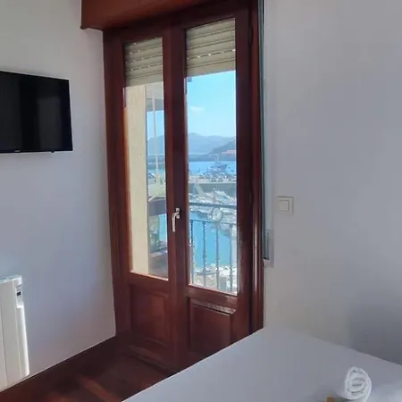 Bermeoko Portua *