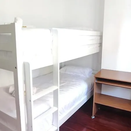 Apartment Bermeoko Portua