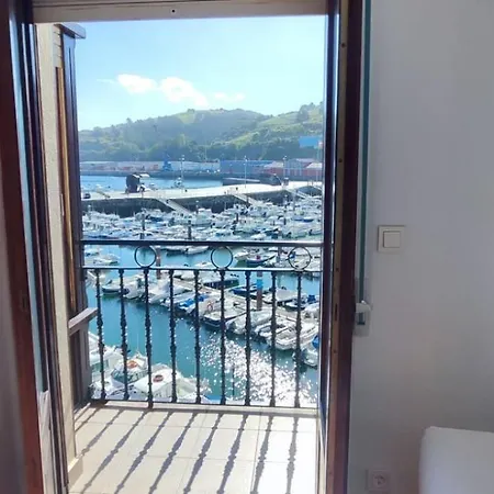 Bermeoko Portua Apartment