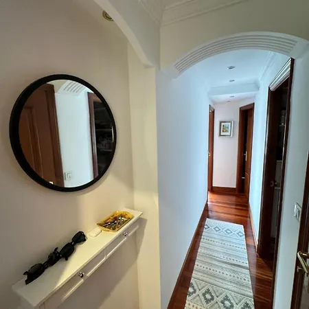 Bermeoko Portua Apartment *