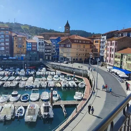 Bermeoko Portua Bermeo