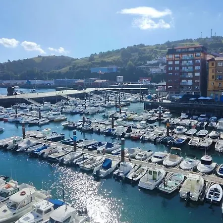 Bermeoko Portua Apartamento