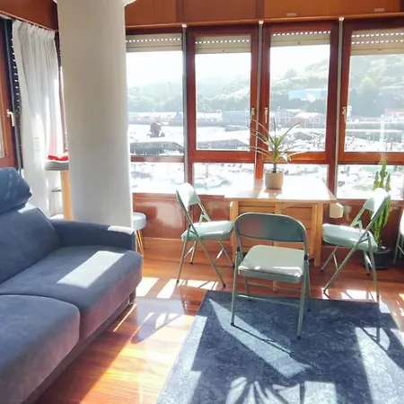 Bermeoko Portua Apartamento