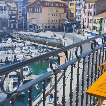 Bermeoko Portua * Bermeo