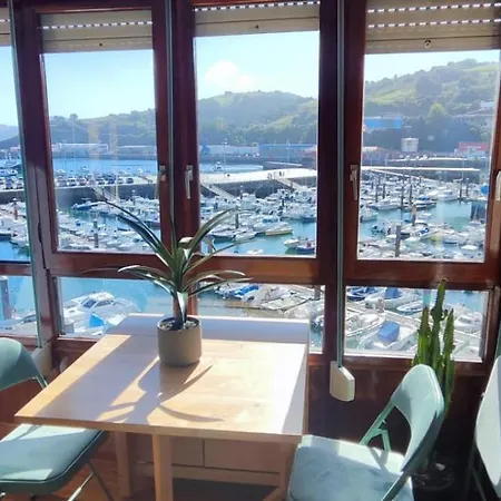 Apartamento Bermeoko Portua Bermeo